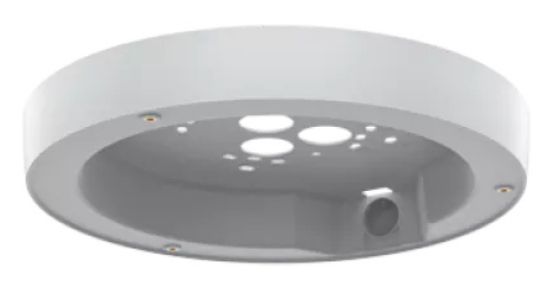 Image de Axis TM5601 CONDUIT BACK BOX Accessoire caméra de surveillance - Gris (02427-001)