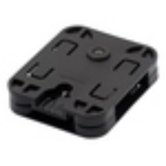 Image de Axis TW1104 MAGNET MOUNT 5P Accessoire caméra de surveillance - Noir (02437-001)