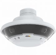 Image de Axis TQ6812-E Solo Kit Accessoire caméra de surveillance - Blanc (02655-001)