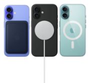 Image de Apple iPhone 16 Smartphone - Blanc 128Go (MYE93ZD/A)