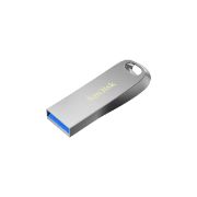 Image de SanDisk Ultra Luxe USB 3.2 Gen 1 Flash Drive - 1TB Clé USB - Argent (SDCZ74-1T00-G46)