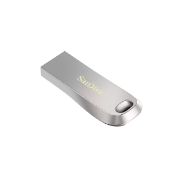 Image de SanDisk Ultra Luxe USB 3.2 Gen 1 Flash Drive - 1TB Clé USB - Argent (SDCZ74-1T00-G46)