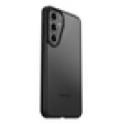 Image de OtterBox React Series pour Galaxy S24 FE, Black Crystal - Noir,Transparent (77-97081)