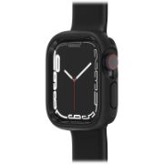 Image de OtterBox Exo Edge Series pour Appe Watch 7/8 41mm, noir (77-87562)