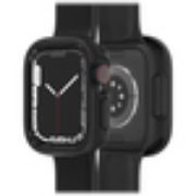 Image de OtterBox Exo Edge Series pour Appe Watch 7/8 41mm, noir (77-87562)