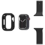 Image de OtterBox Exo Edge Series pour Appe Watch 7/8 41mm, noir (77-87562)