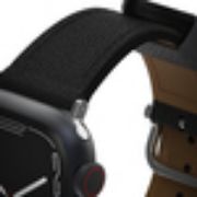 Image de OtterBox Symmetry Cactus Series pour Apple Watch 40mm/41mm/42mm, Noir Ash (77-95604)
