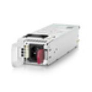 Image de HP E 1000W M-CRPS Titanium Hot Plug Power Supply Kit Unités dalimentation dénergie - Argent (P67240-B21)