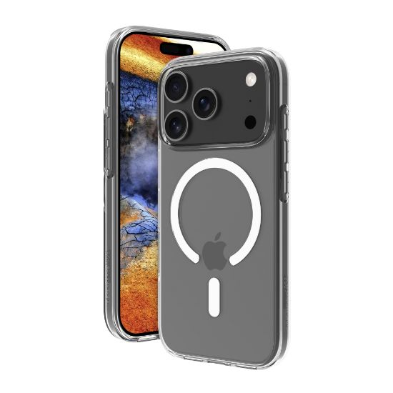 Image de dbramante1928 Greenland Pro MS coque de protection pour téléphones portables Housse Transparent (GP63CL006747)