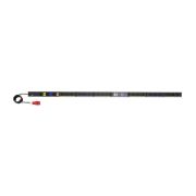 Image de Eaton Managed G4 Rack PDU, 39U, 22 kW, 32 A, 21xC13, 18xC39, 3 m cord Distribution d'énergie - Noir (EVMAF332X)