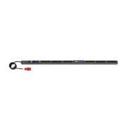 Image de Eaton Managed G4 Rack PDU, 39U, 22 kW, 32 A, 21xC13, 18xC39, 3 m cord Distribution d'énergie - Noir (EVMAF332X)