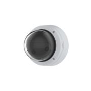 Image de Axis P3818-PVE Caméra IP - Blanc (02060-001)