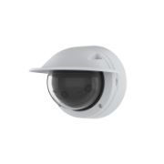 Image de Axis P3818-PVE Caméra IP - Blanc (02060-001)