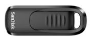 Image de SanDisk USB-C, USB 3.2, 32 GB, 200 MB/s Clé USB - Noir (SDCZ480-032G-G46)