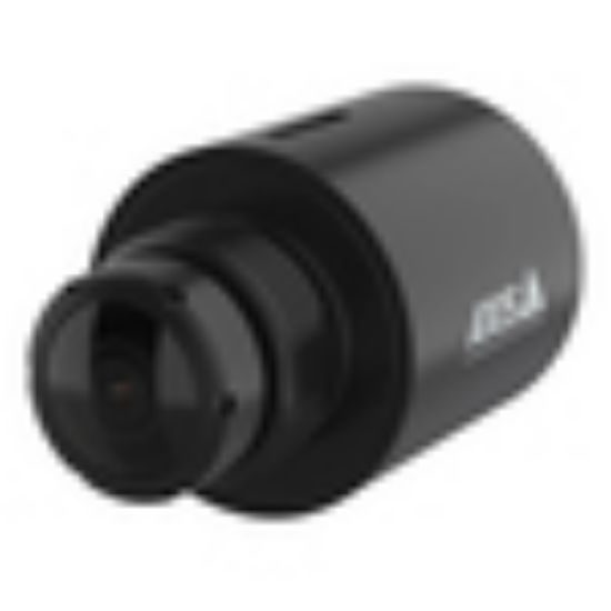 Image de Axis F2137-RE Fisheye Sensor Accessoire caméra de surveillance - Noir (02869-001)