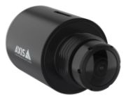 Image de Axis F2137-RE Fisheye Sensor Accessoire caméra de surveillance - Noir (02869-001)