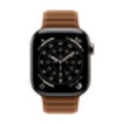 Image de Apple 42 mm, S/M - Caramel (MGD84ZM/A)