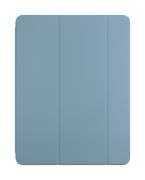 Image de Apple Smart Folio pour iPad Air 13 pouces (M2) - Denim (MWKA3ZM/A)