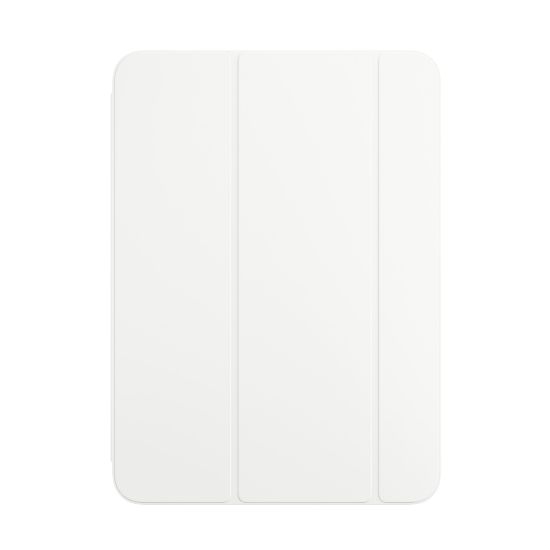 Image de Apple Smart Folio pour iPad (A16) - Blanc (MDEJ4ZM/A)