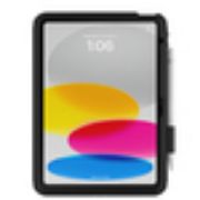 Image de OtterBox Defender EDU Kickstand Series pour Apple iPad (A16/10th gen), noir - produits livrés sans emballage (77-93756)