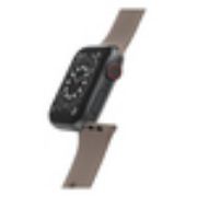 Image de OtterBox All Day Comfort Series pour Apple Watch 40mm/41mm/42mm, Desert Dream - Marron (77-96905)