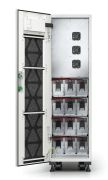 Image de APC Easy 3S alimentation d'énergie non interruptible Double-conversion (en ligne) 10 kVA 10000 W (E3SUPS10KHB2)