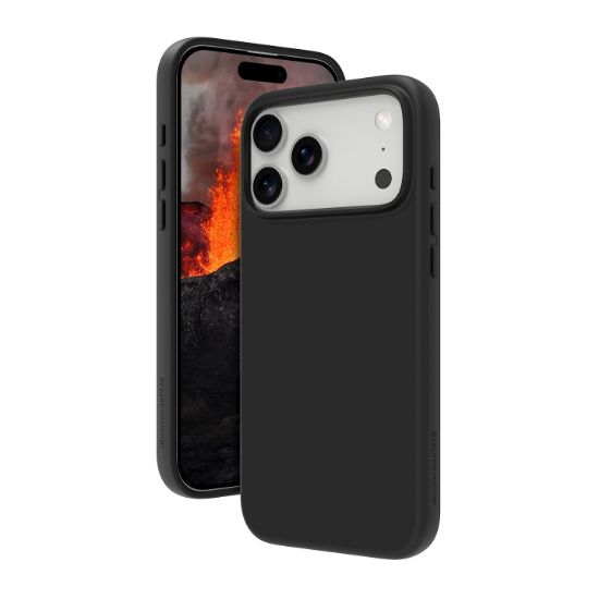Image de dbramante1928 Iceland Ultra D3O MS coque de protection pour téléphones portables 17,5 cm (6.9") Housse Noir (IU69BL005813)
