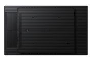 Image de Samsung QB13C-T Écran plat de signalisation numérique 33 cm (13") LCD Wifi 500 cd/m² Full HD Noir Écran tactile Tizen 7.0 16/7 (LH13QBCTBGBXEN)