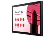 Image de Samsung QB13C-T Écran plat de signalisation numérique 33 cm (13") LCD Wifi 500 cd/m² Full HD Noir Écran tactile Tizen 7.0 16/7 (LH13QBCTBGBXEN)