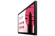 Image de Samsung QB13C-T Écran plat de signalisation numérique 33 cm (13") LCD Wifi 500 cd/m² Full HD Noir Écran tactile Tizen 7.0 16/7 (LH13QBCTBGBXEN)
