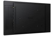 Image de Samsung QB13C-T Écran plat de signalisation numérique 33 cm (13") LCD Wifi 500 cd/m² Full HD Noir Écran tactile Tizen 7.0 16/7 (LH13QBCTBGBXEN)
