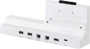 Image de Samsung accessoire de tableau blanc interactif Plateau de connectivité (CY-TF65BFCXEN)
