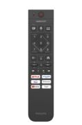 Image de Philips Ambilight TV 109,2 cm (43") 4K Ultra HD Smart TV Wifi Noir (43PQS9081/12)