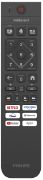 Image de Philips Ambilight TV 139,7 cm (55") 4K Ultra HD Smart TV Wifi Noir (55PQS9001/12)