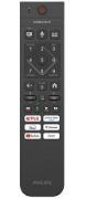 Image de Philips Ambilight TV 2,16 m (85") 4K Ultra HD Smart TV Wifi Gris (85PQS9001/12)
