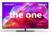 Image de Philips Ambilight TV 127 cm (50") 4K Ultra HD Smart TV Wifi Noir (50PQS9001/12)