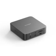 Image de Kensington SD5010T5 EQ Station d’accueil Thunderbolt 5 avec triple sortie vidéo 4K (K35231EU)