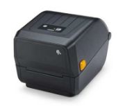 Image de Zebra ZD230 imprimante pour étiquettes Thermique directe 203 x 203 DPI 152 mm/sec Avec fil (ZD23042-D1EG00EZ)