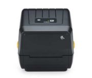 Image de Zebra ZD230 imprimante pour étiquettes Thermique directe 203 x 203 DPI 152 mm/sec Avec fil (ZD23042-D1EG00EZ)