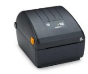 Image de Zebra ZD230 imprimante pour étiquettes Thermique directe 203 x 203 DPI 152 mm/sec Avec fil (ZD23042-D1EG00EZ)