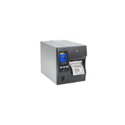 Image de Zebra ZT411 imprimante pour étiquettes Transfert thermique 300 x 300 DPI 356 mm/sec Avec fil &sans fil Ethernet/LAN Bluetooth (ZT41143-D9E0000Z)