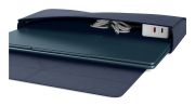 Image de Lenovo sacoche d'ordinateurs portables 40,6 cm (16") Housse Bleu (GX41U39293)