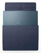 Image de Lenovo sacoche d'ordinateurs portables 40,6 cm (16") Housse Bleu (GX41U39293)