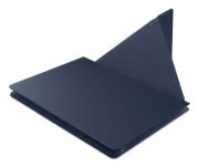 Image de Lenovo sacoche d'ordinateurs portables 40,6 cm (16") Housse Bleu (GX41U39293)