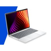 Image de HP EliteBook 8 G2i 13 Next Gen AI Copilot+ PC Intel Core Ultra 5 325 Ordinateur portable 33,8 cm (13.3") WUXGA 16 Go LPDDR5x-SDRAM 512 Go SSD Wi-Fi 7 (802.11be) Windows 11 Pro Ar ... (DW7K0ET)