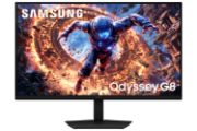 Image de Samsung G80HS écran plat de PC 81,3 cm (32") 3840 x 2160 pixels 4K Ultra HD OLED Noir (LS32HG802ESXEN)