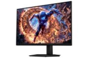 Image de Samsung G80HS écran plat de PC 81,3 cm (32") 3840 x 2160 pixels 4K Ultra HD OLED Noir (LS32HG802ESXEN)