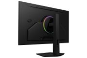 Image de Samsung G80HS écran plat de PC 81,3 cm (32") 3840 x 2160 pixels 4K Ultra HD OLED Noir (LS32HG802ESXEN)