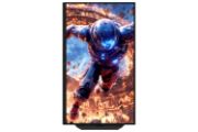 Image de Samsung G80HS écran plat de PC 81,3 cm (32") 3840 x 2160 pixels 4K Ultra HD OLED Noir (LS32HG802ESXEN)