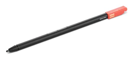 Image de Lenovo stylet 3,6 g Noir (4X81M52315)